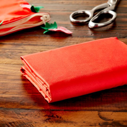 Costume Silk Fabric Bundle by Loops & Threads
